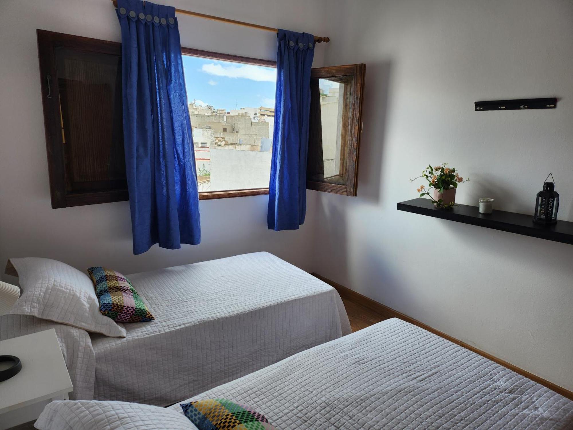 Casa Gara Isabel Daire Arrecife  Dış mekan fotoğraf