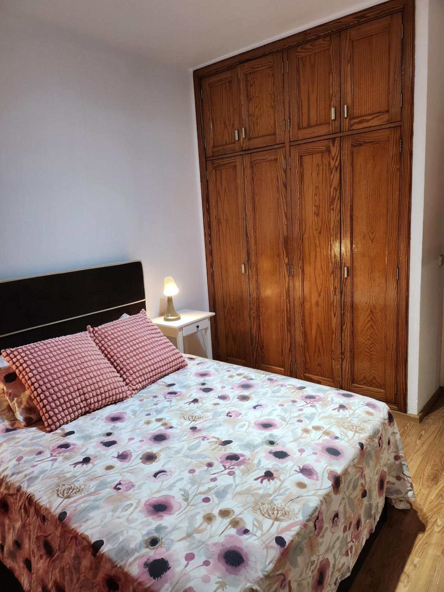 Casa Gara Isabel Daire Arrecife  Dış mekan fotoğraf
