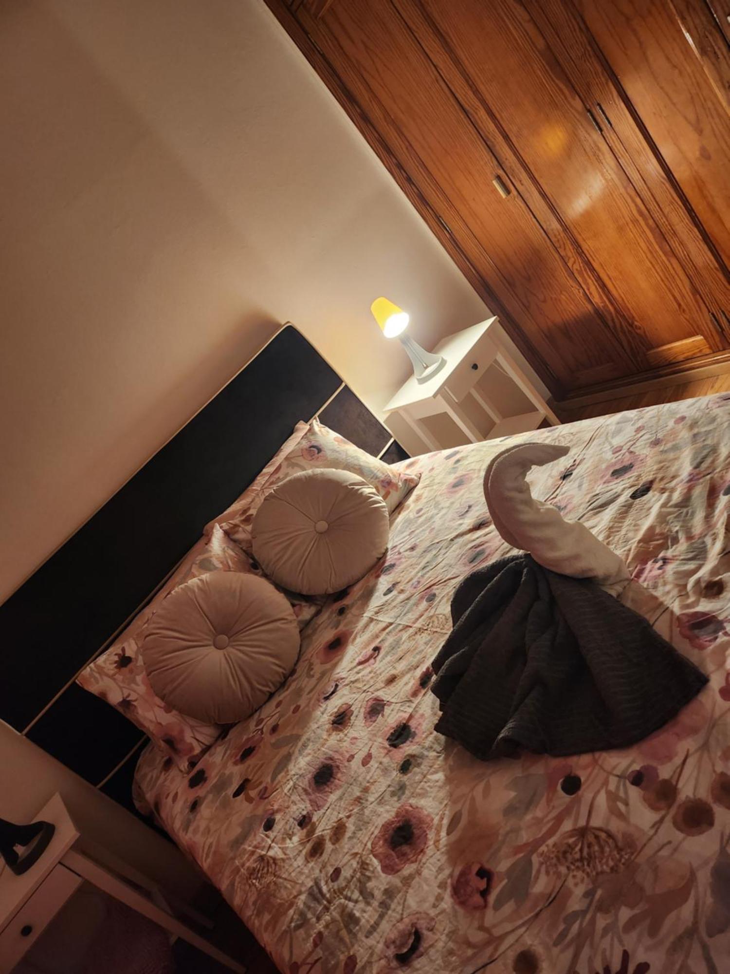 Casa Gara Isabel Daire Arrecife  Dış mekan fotoğraf