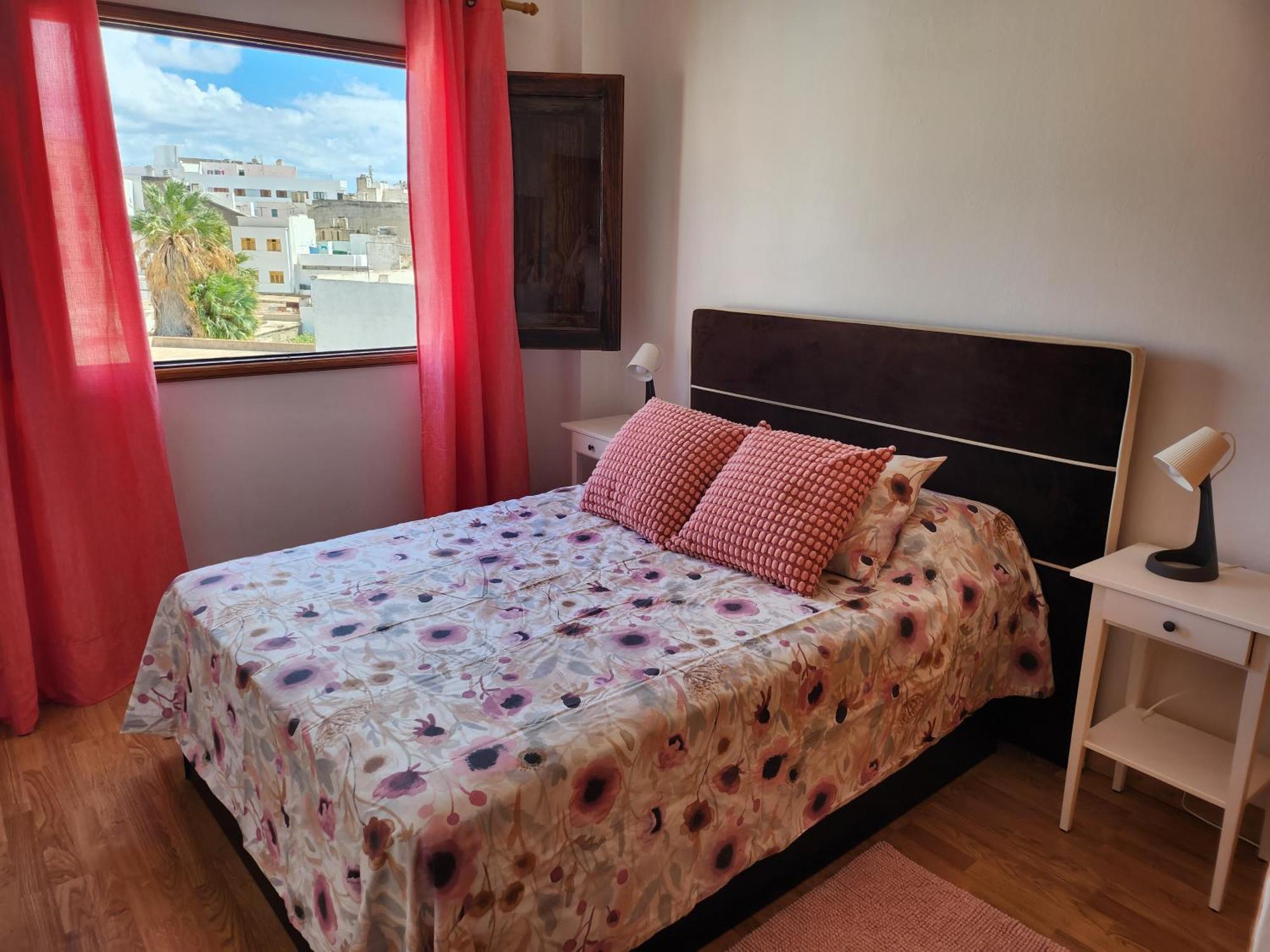 Casa Gara Isabel Daire Arrecife  Dış mekan fotoğraf