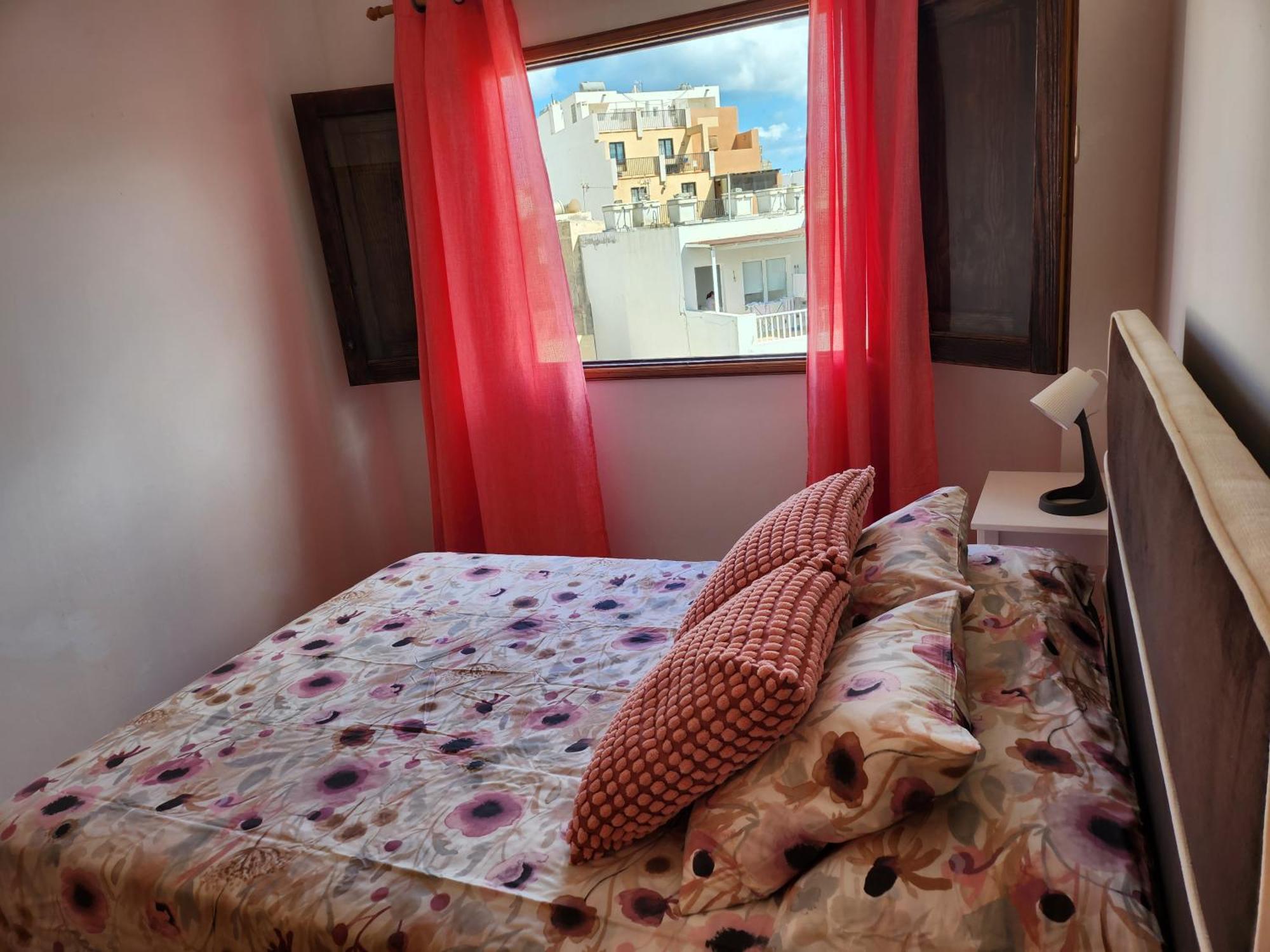 Casa Gara Isabel Daire Arrecife  Dış mekan fotoğraf