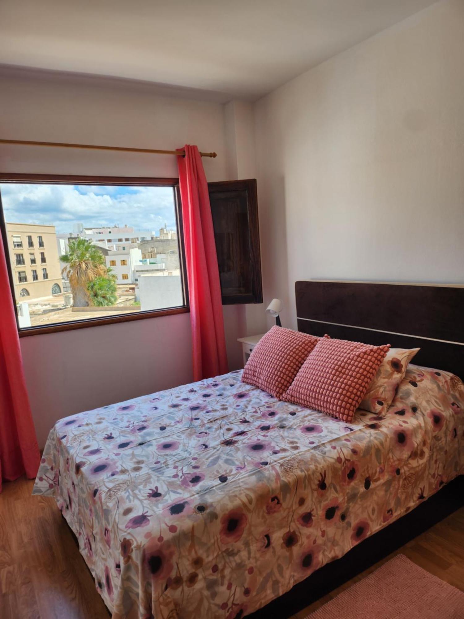 Casa Gara Isabel Daire Arrecife  Dış mekan fotoğraf