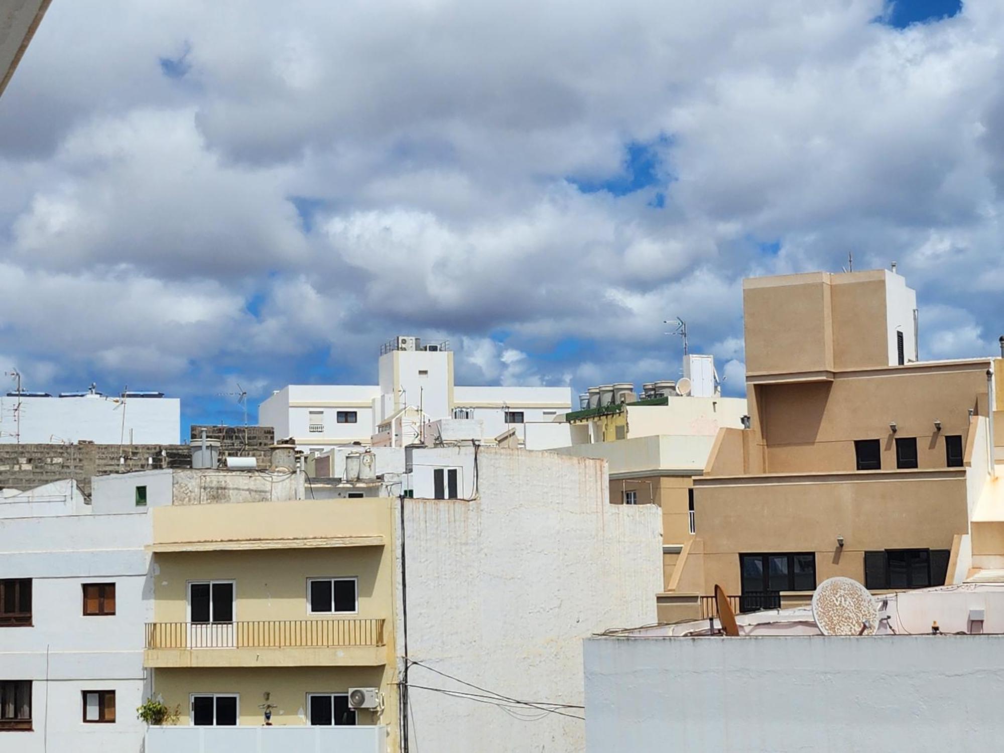 Casa Gara Isabel Daire Arrecife  Dış mekan fotoğraf