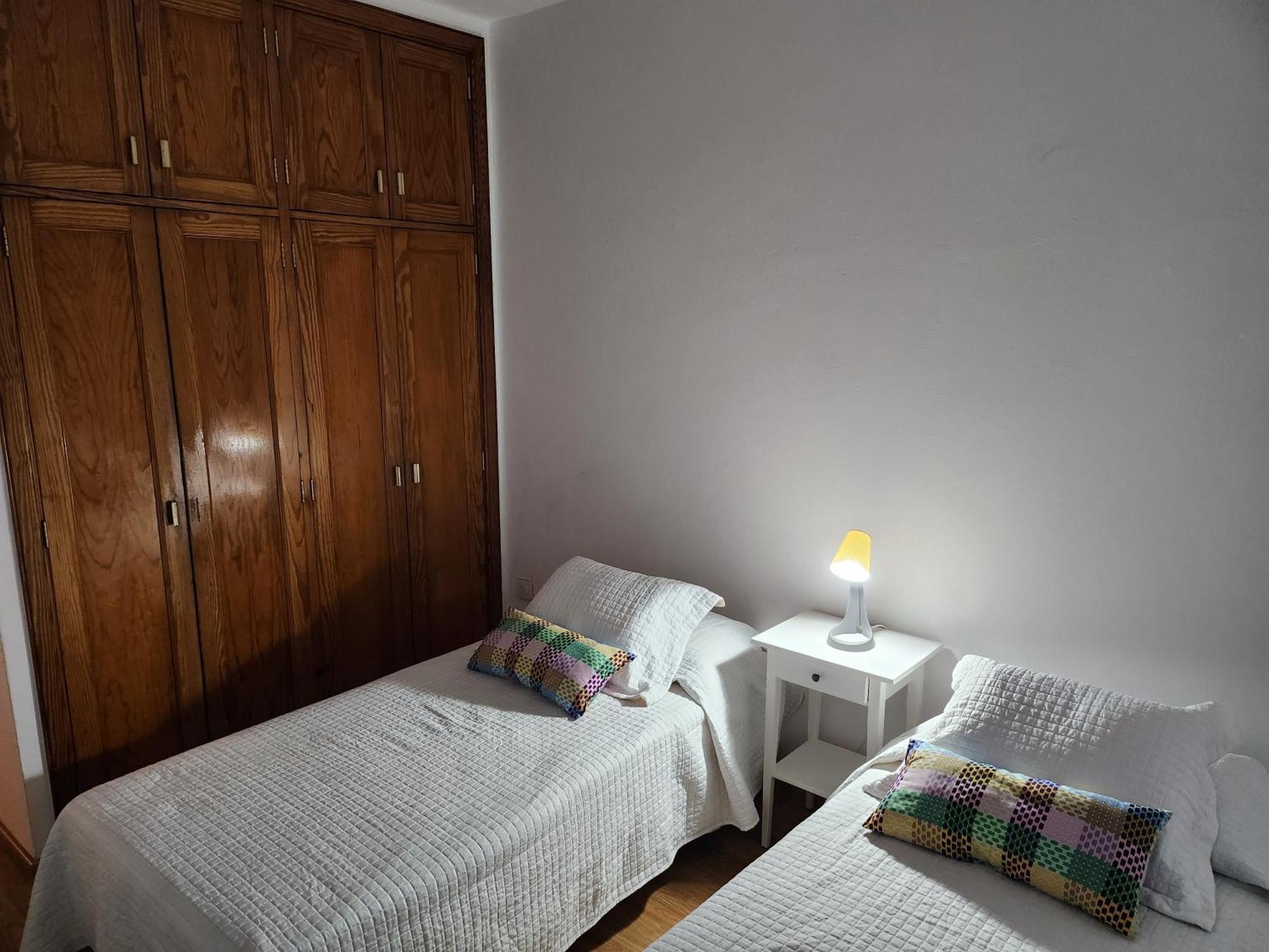 Casa Gara Isabel Daire Arrecife  Dış mekan fotoğraf