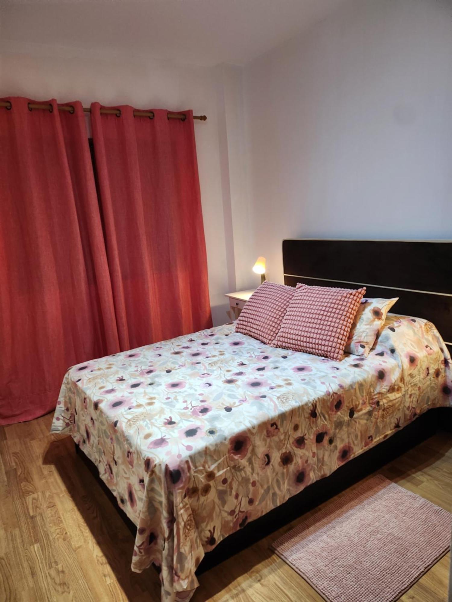 Casa Gara Isabel Daire Arrecife  Dış mekan fotoğraf