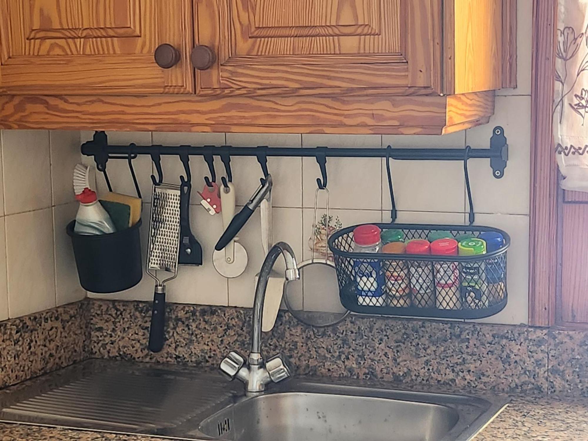 Casa Gara Isabel Daire Arrecife  Dış mekan fotoğraf