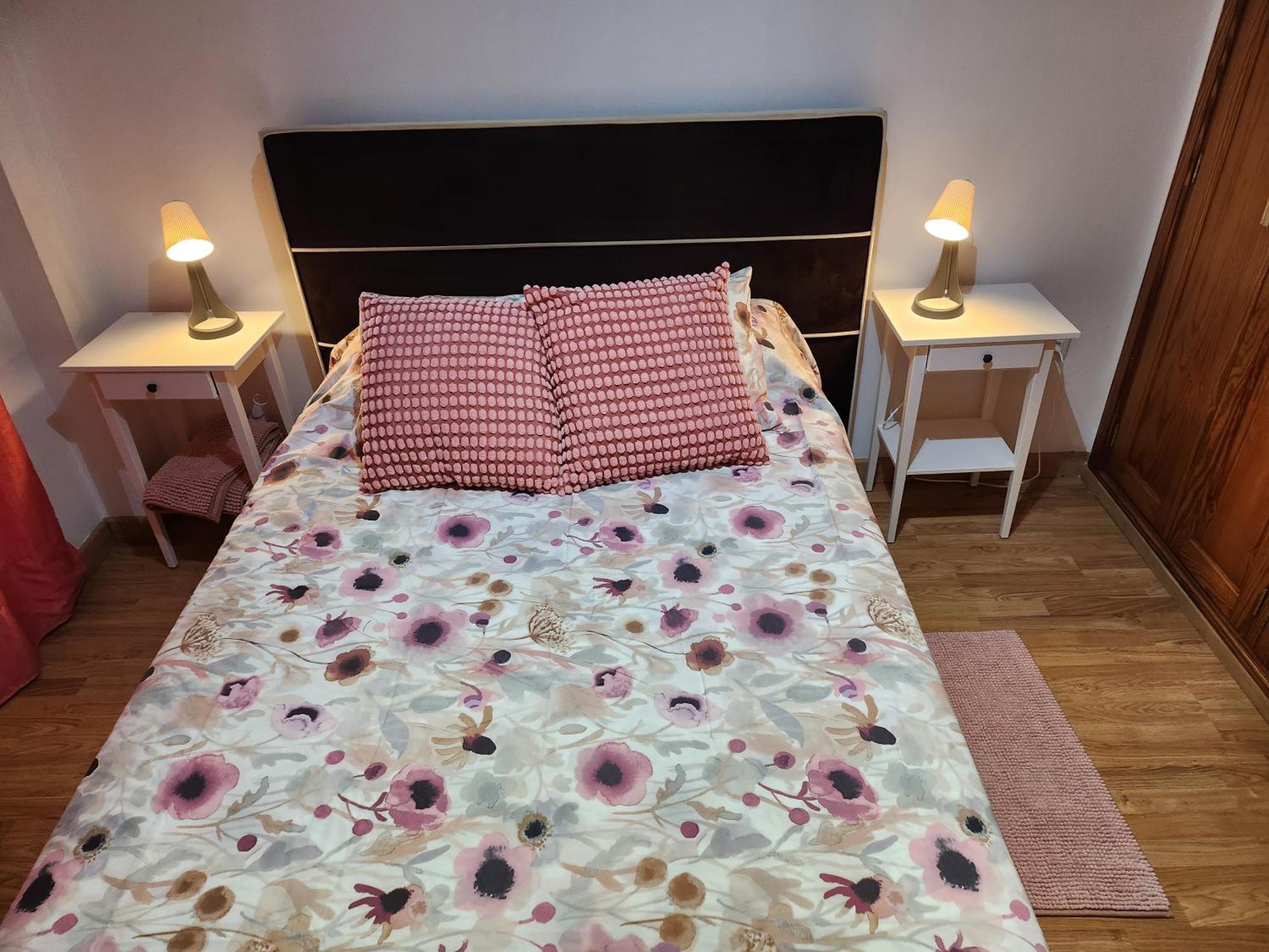 Casa Gara Isabel Daire Arrecife  Dış mekan fotoğraf