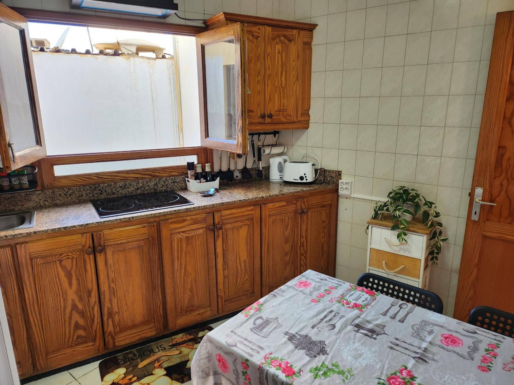 Casa Gara Isabel Daire Arrecife  Oda fotoğraf