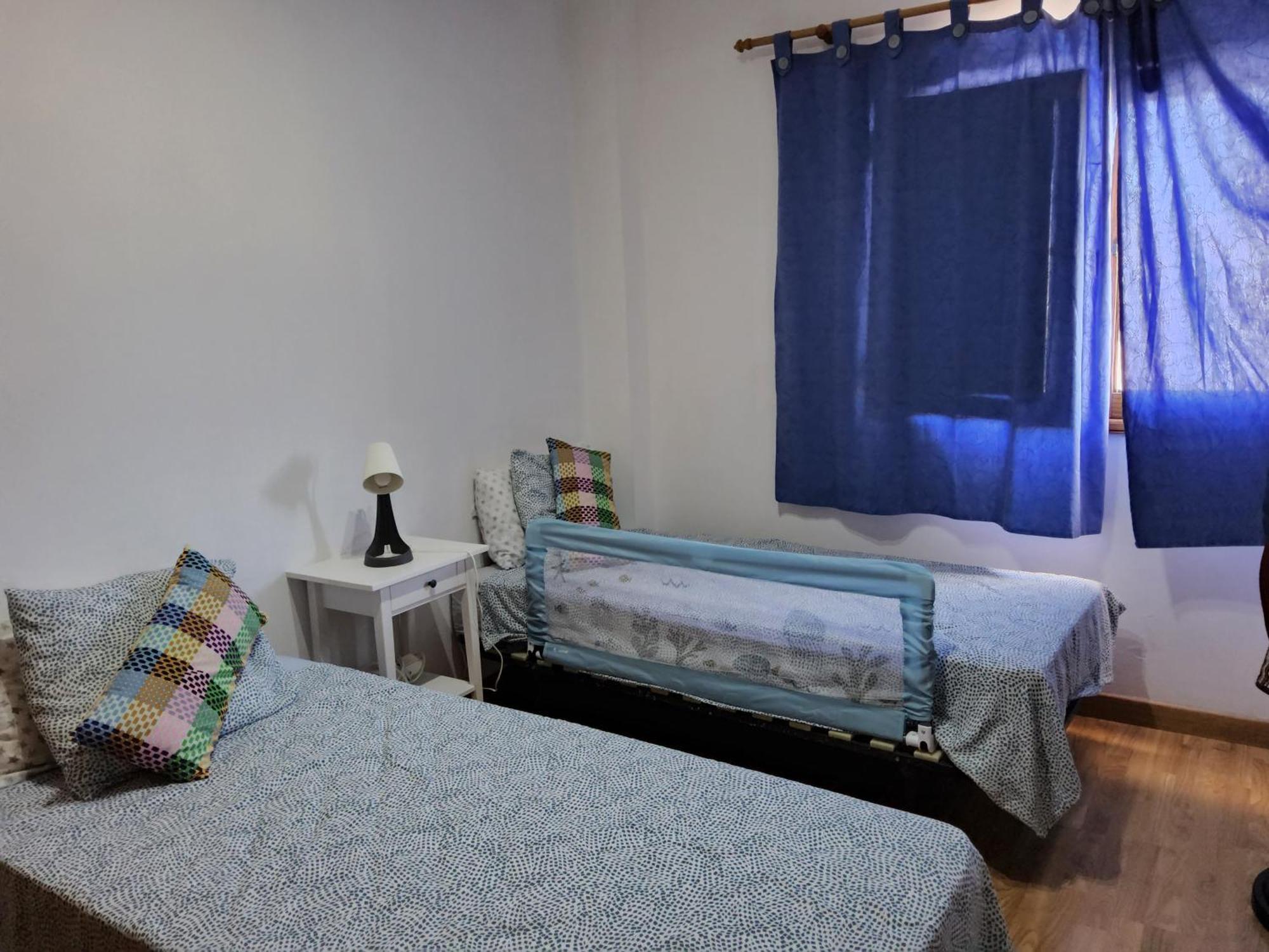 Casa Gara Isabel Daire Arrecife  Oda fotoğraf